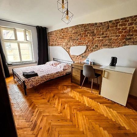 Apartamenty Nad Baza Torun Exterior photo