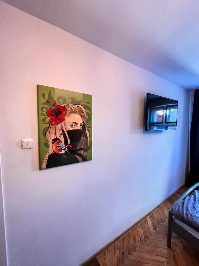 Apartamenty Nad Baza Torun Exterior photo
