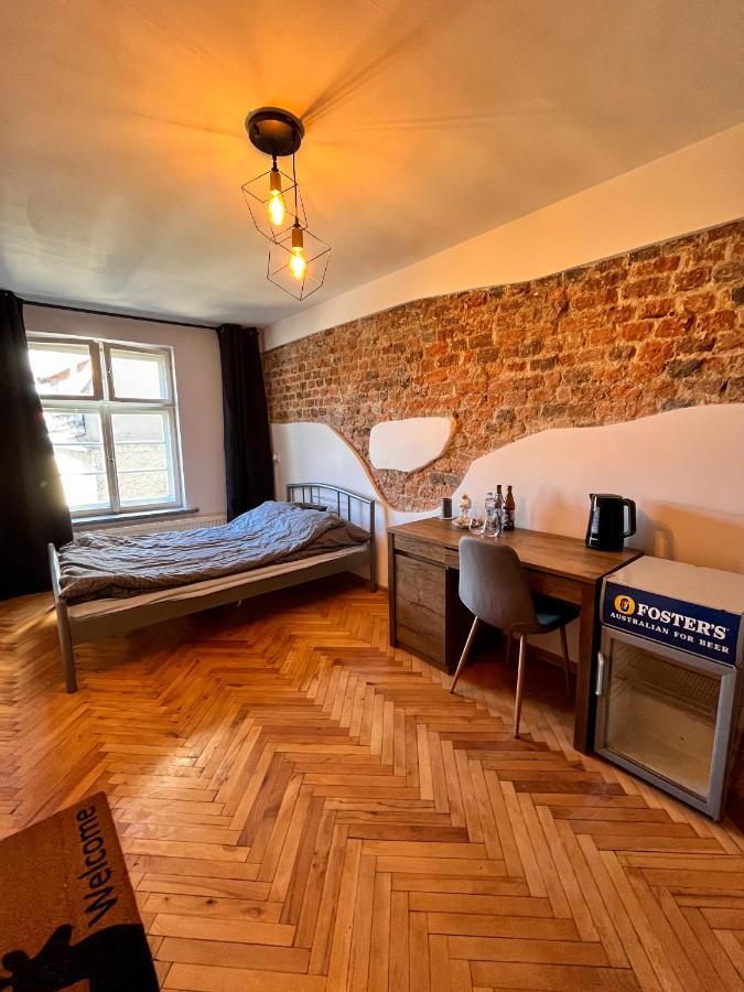Apartamenty Nad Baza Torun Exterior photo